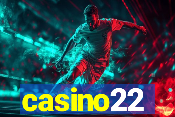 casino22