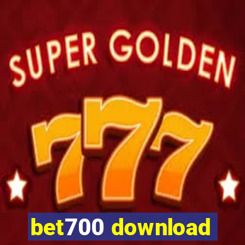 bet700 download