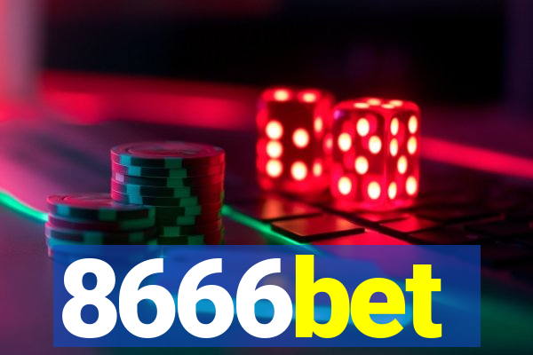 8666bet