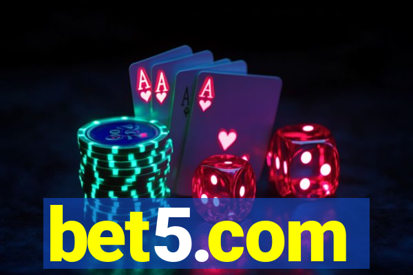 bet5.com