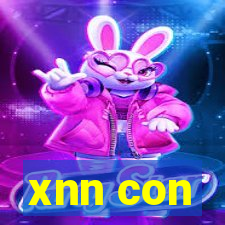 xnn con