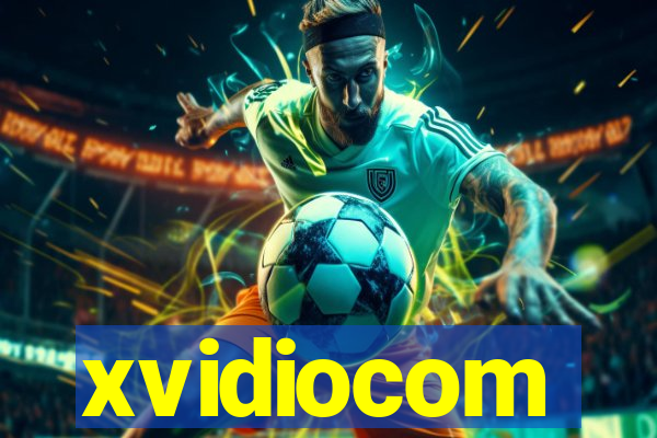 xvidiocom