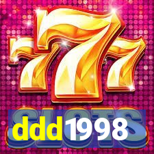 ddd1998