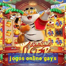 jogos online gays