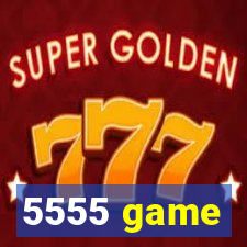 5555 game