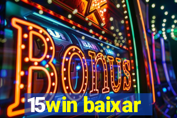 15win baixar