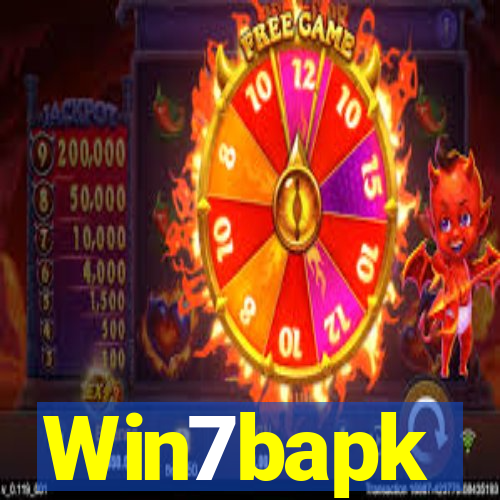 Win7bapk