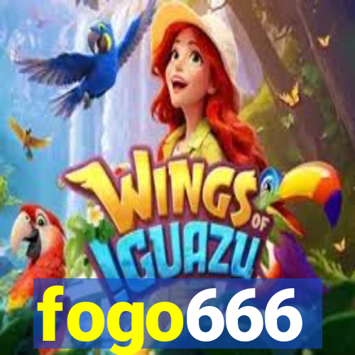 fogo666