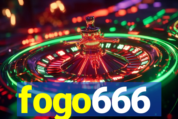 fogo666