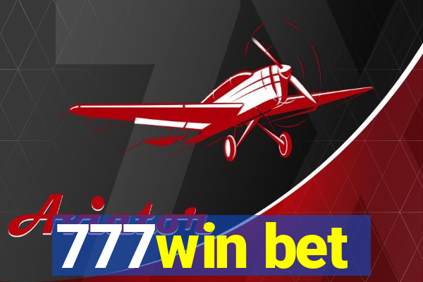 777win bet