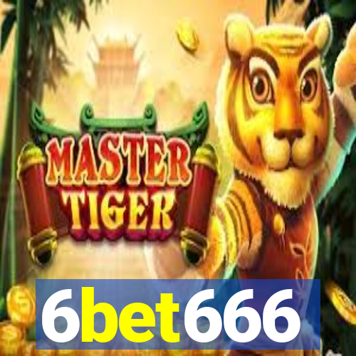 6bet666