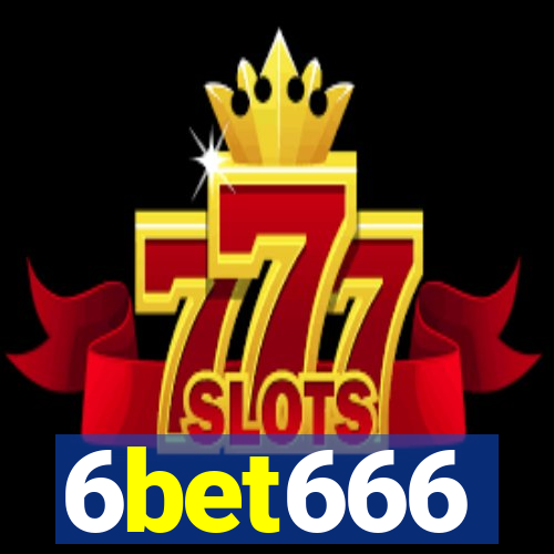 6bet666