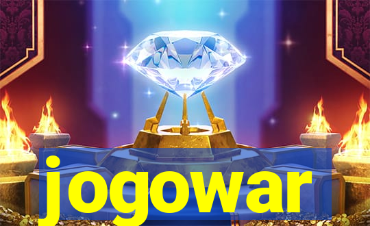 jogowar