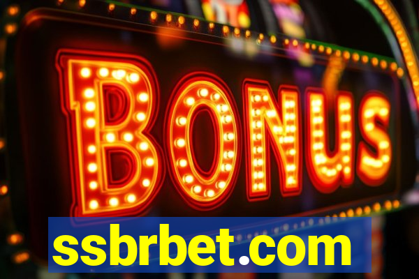 ssbrbet.com