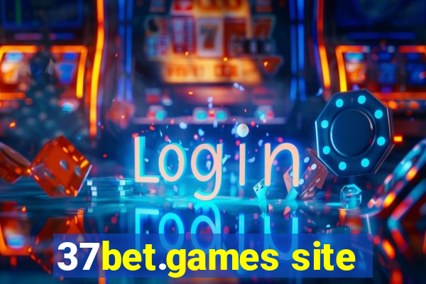 37bet.games site