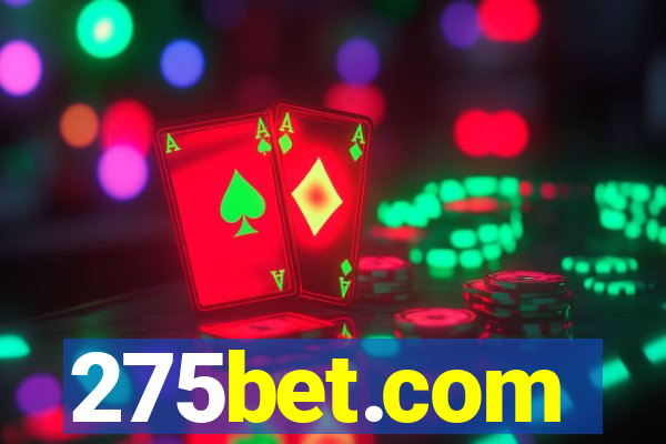 275bet.com