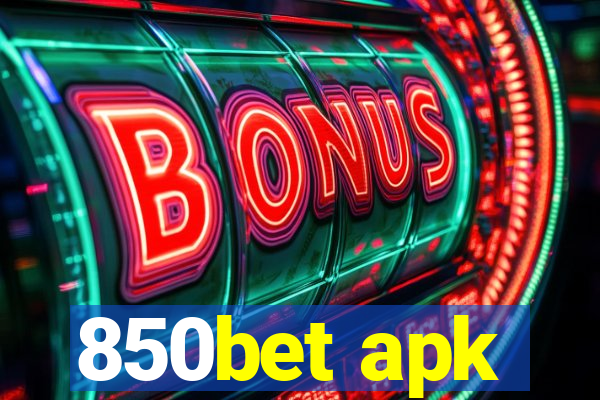 850bet apk