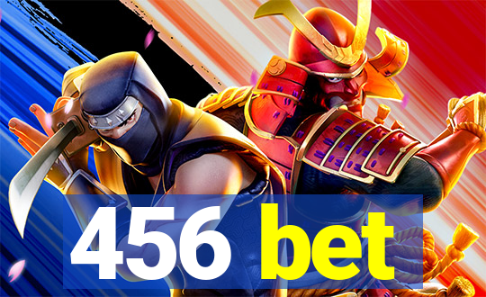 456 bet