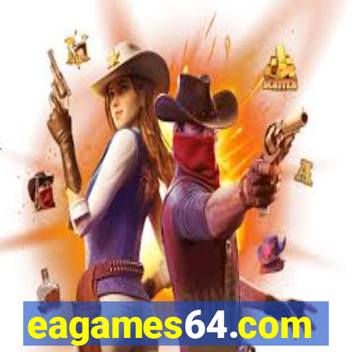 eagames64.com