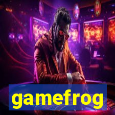 gamefrog