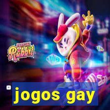 jogos gay