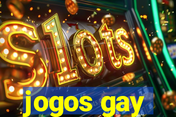 jogos gay