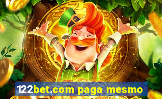 122bet.com paga mesmo