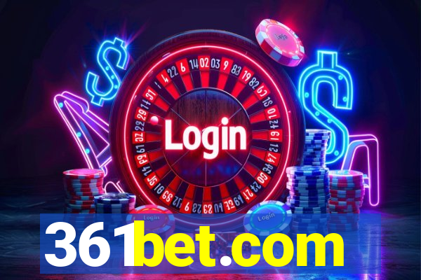 361bet.com