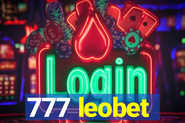 777 leobet