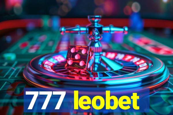 777 leobet