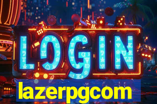 lazerpgcom