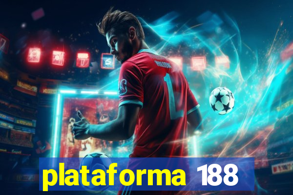 plataforma 188