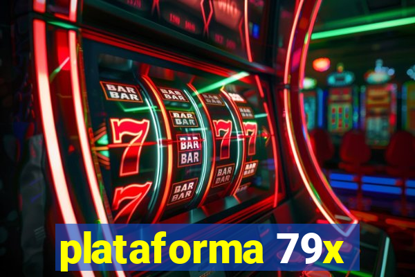 plataforma 79x