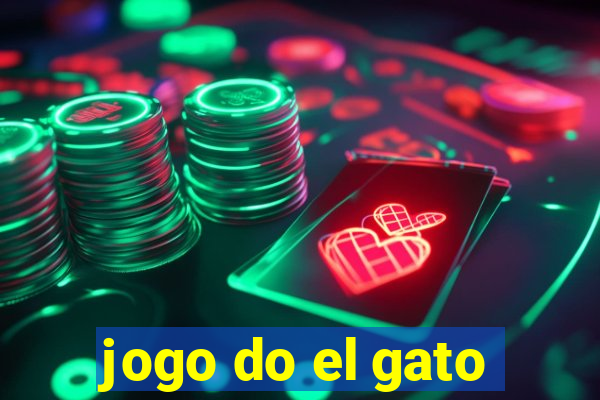 jogo do el gato