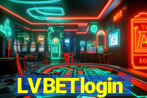 LVBETlogin