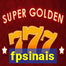 fpsinais