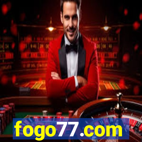 fogo77.com