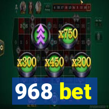 968 bet