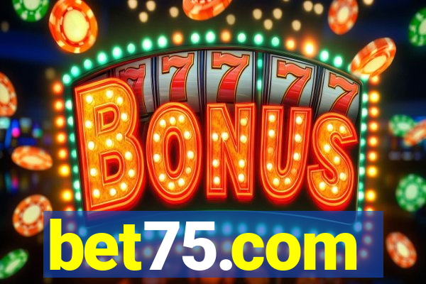 bet75.com