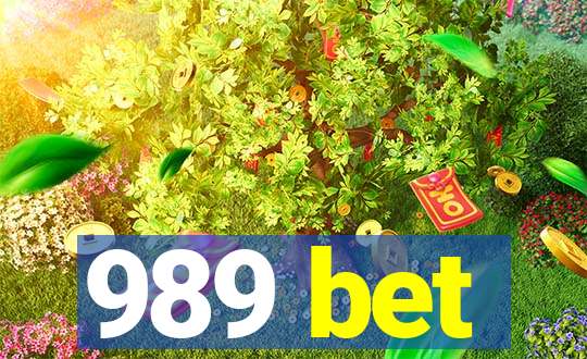 989 bet