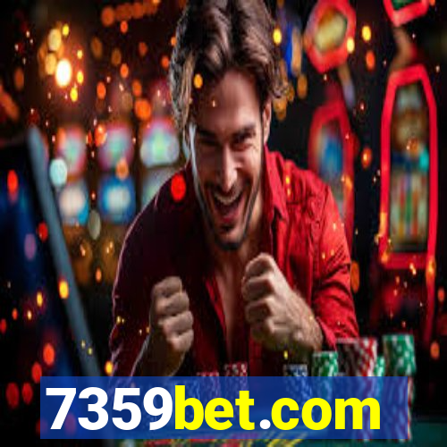 7359bet.com