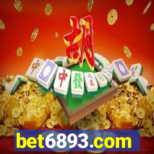 bet6893.com