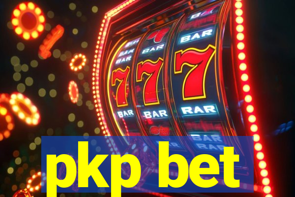 pkp bet