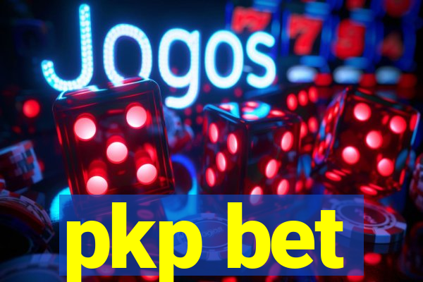 pkp bet