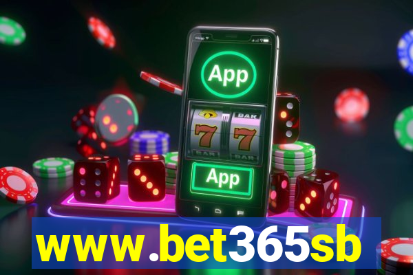 www.bet365sb