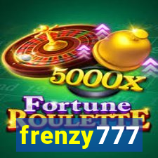 frenzy777