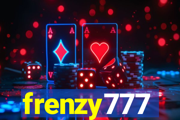 frenzy777