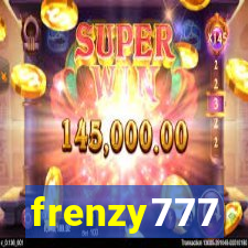 frenzy777