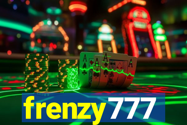 frenzy777