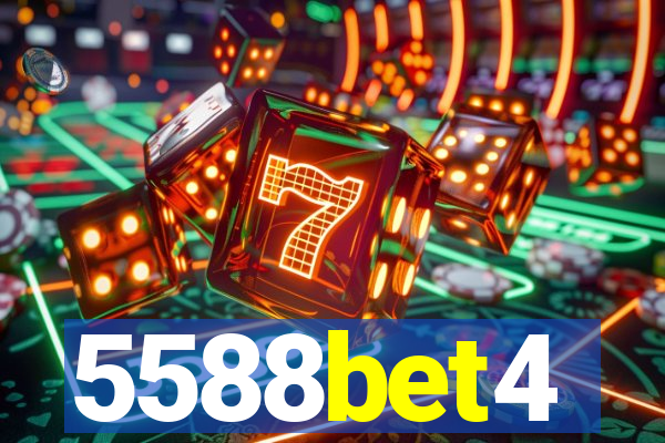 5588bet4